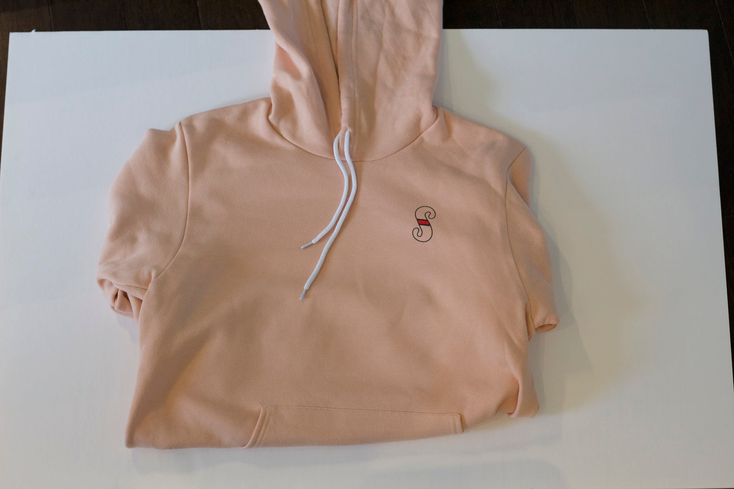 Custom by Stewart "Classic" Hoodie